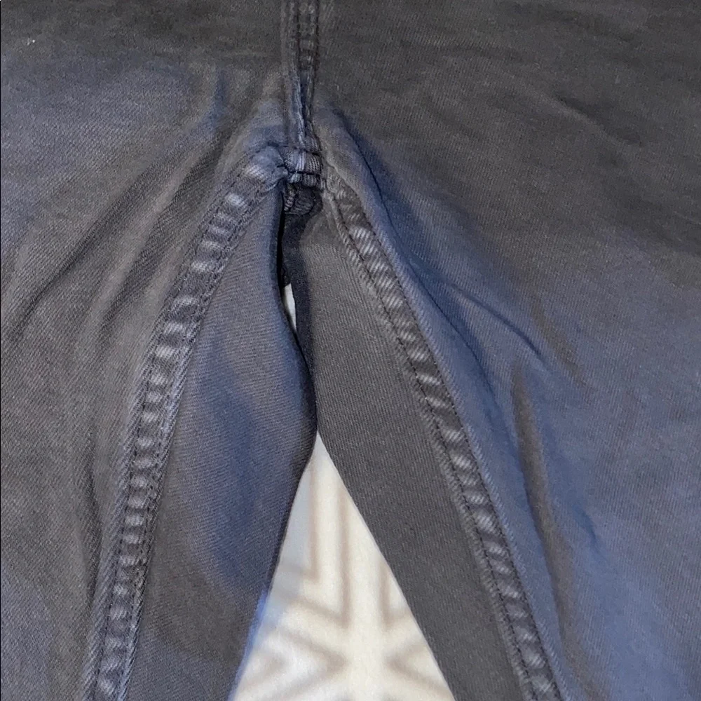 Old Navy Men's Slim Jeans in Dark‎ Gray